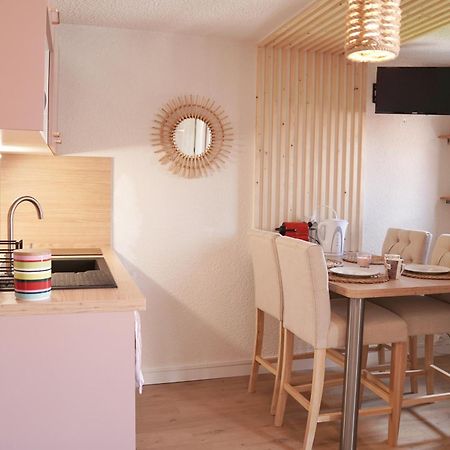 Studio Cocooning Style Naturel 레루스 외부 사진