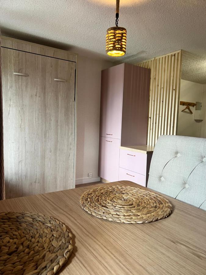 Studio Cocooning Style Naturel 레루스 외부 사진