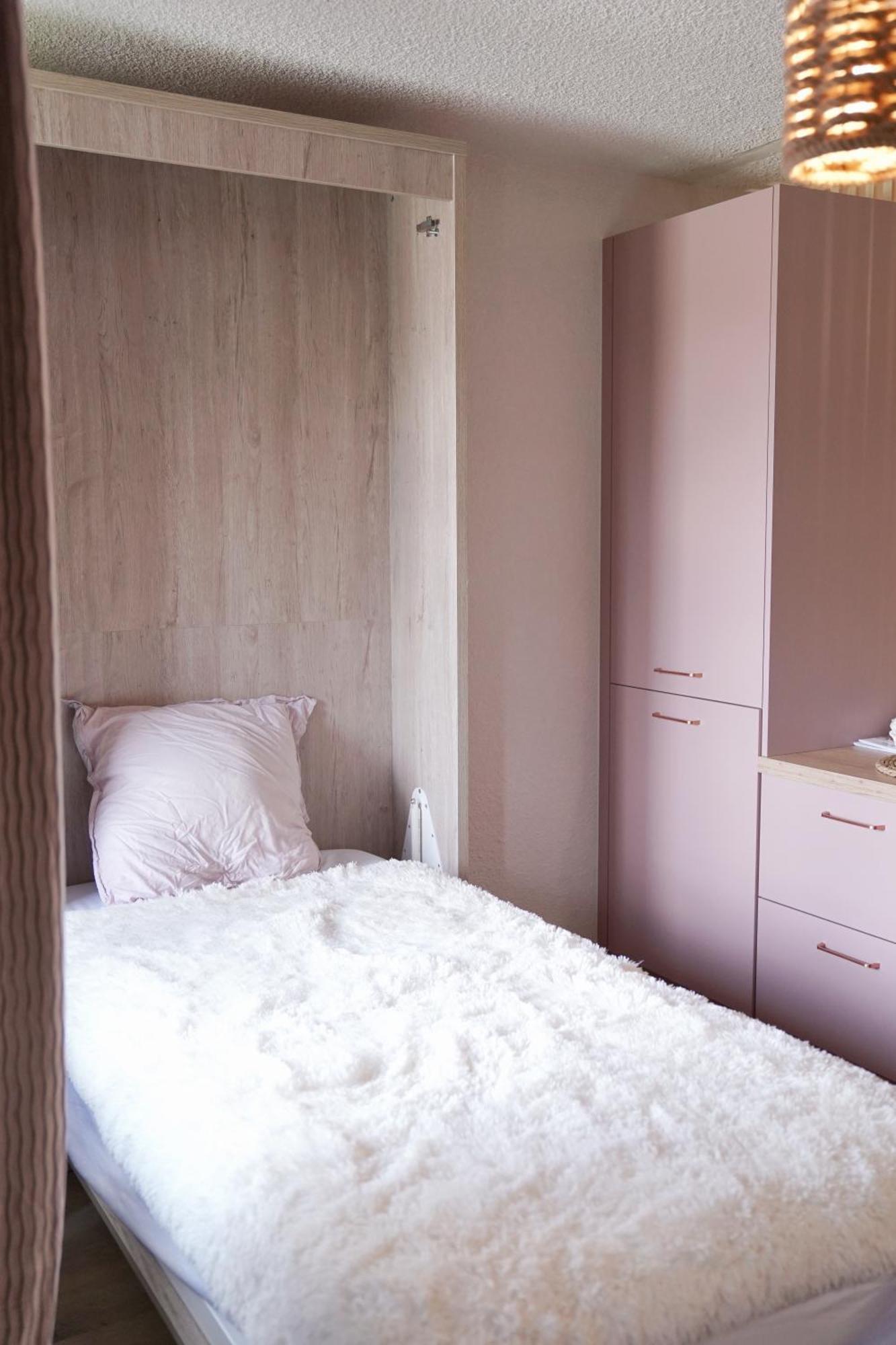 Studio Cocooning Style Naturel 레루스 외부 사진