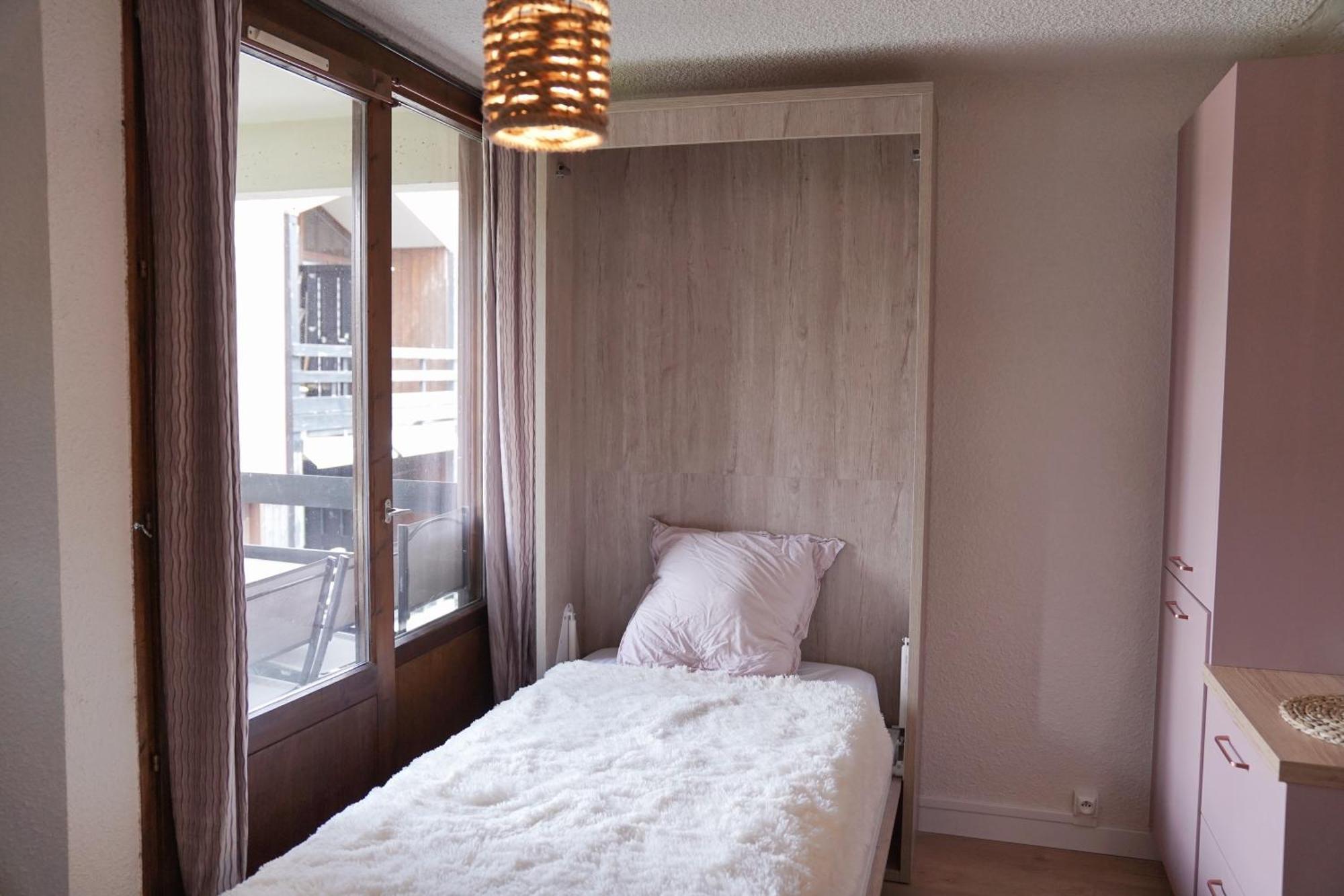 Studio Cocooning Style Naturel 레루스 외부 사진