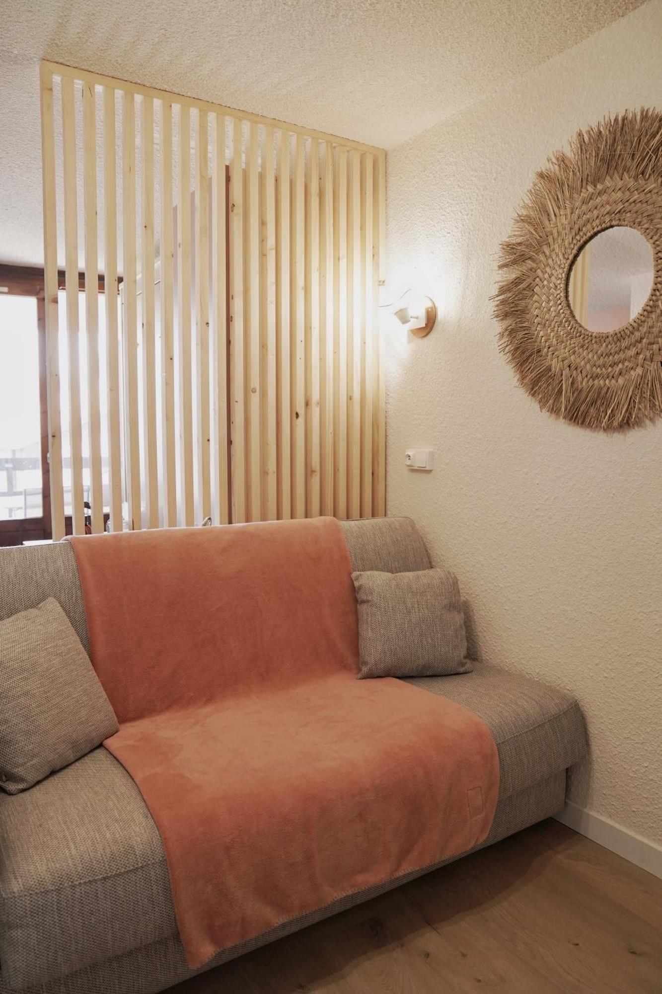 Studio Cocooning Style Naturel 레루스 외부 사진